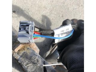 bontott VOLVO V70 Vonóhorog