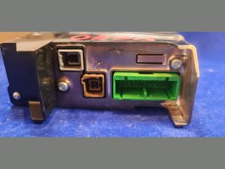 bontott VOLVO V70 XC Telefon Elektronika