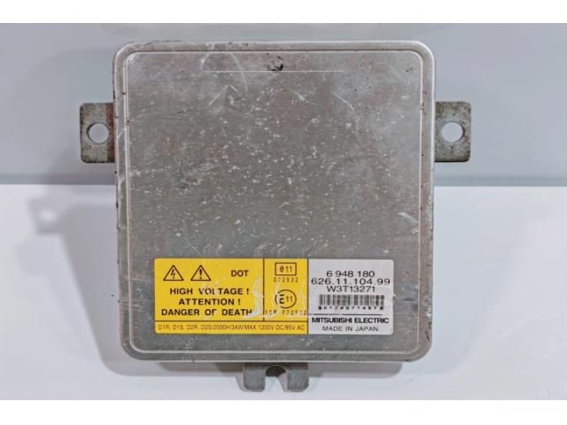 bontott VOLVO V70 Xenon Trafó