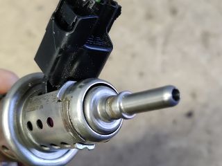 bontott VOLVO V90 AdBlue Befecskendező Egység