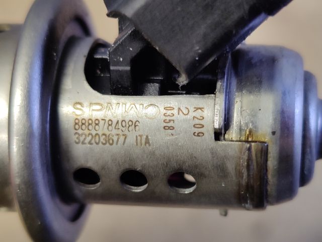 bontott VOLVO V90 AdBlue Befecskendező Egység