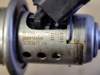 bontott VOLVO V90 AdBlue Befecskendező Egység