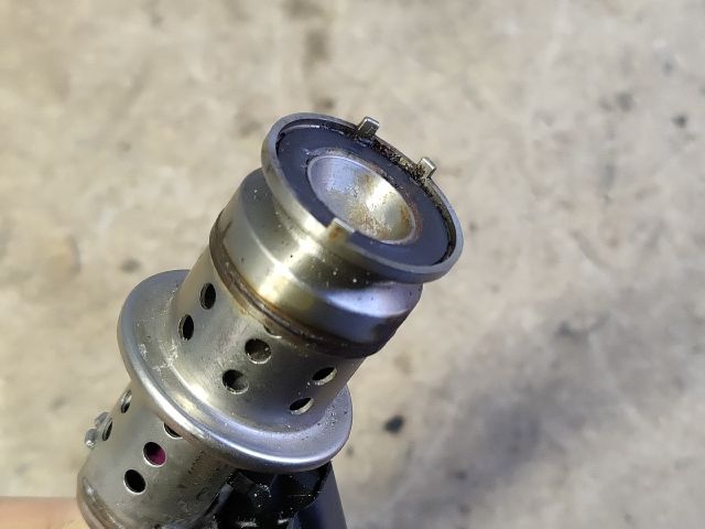 bontott VOLVO V90 AdBlue Befecskendező Egység