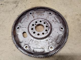 bontott VOLVO V90 Fogaskoszorú