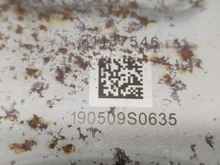 bontott VOLVO V90 Fogaskoszorú