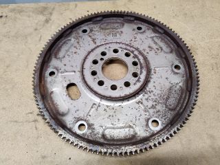 bontott VOLVO V90 Fogaskoszorú