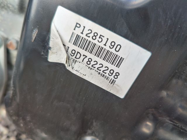 bontott VOLVO V90 Váltó (Mechanikus)