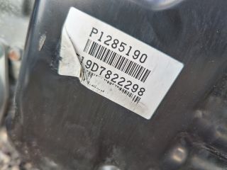 bontott VOLVO V90 Váltó (Mechanikus)