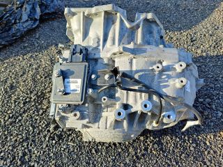 bontott VOLVO V90 Váltó (Mechanikus)