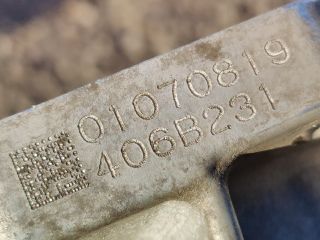 bontott VOLVO V90 Váltó (Mechanikus)