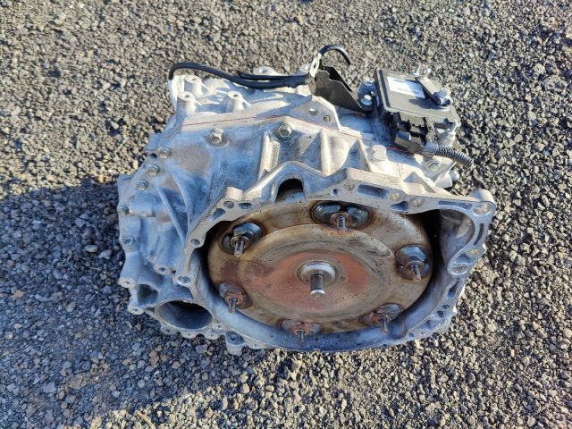 bontott VOLVO V90 Váltó (Mechanikus)