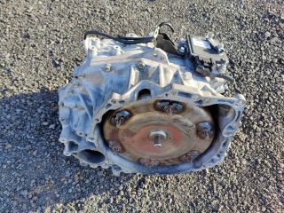 bontott VOLVO V90 Váltó (Mechanikus)