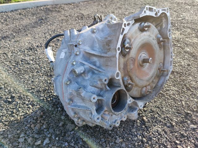 bontott VOLVO V90 Váltó (Mechanikus)