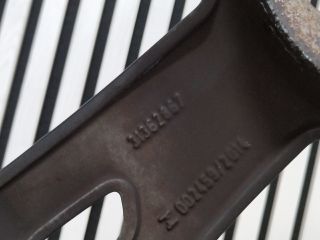 bontott VOLVO V90 Alufelni (1 db)