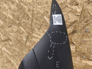 bontott VOLVO V90 Bal első Sárvédő