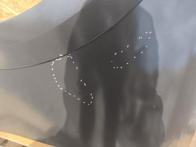 bontott VOLVO V90 Bal első Sárvédő