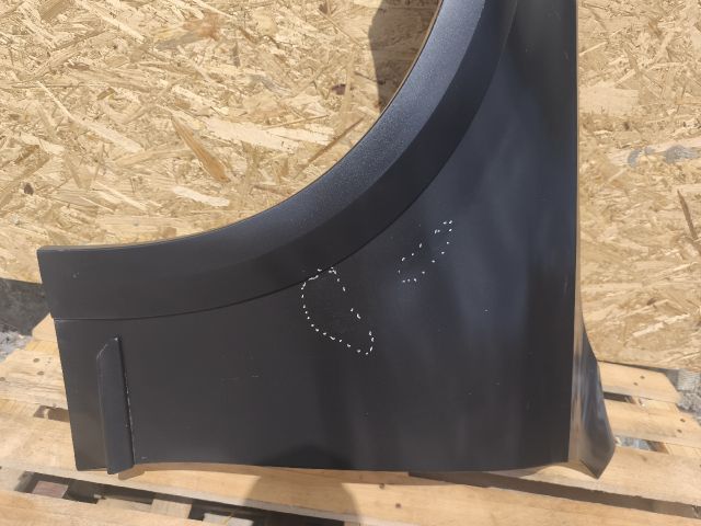 bontott VOLVO V90 Bal első Sárvédő