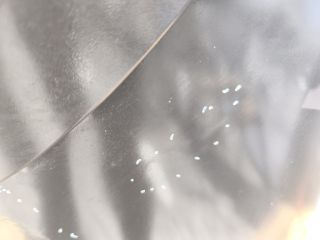 bontott VOLVO V90 Bal első Sárvédő