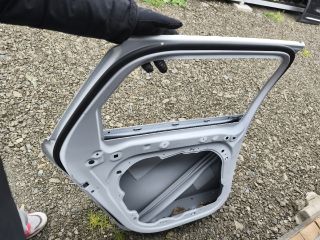 bontott VOLVO V90 Bal hátsó Ajtó (Üres lemez)