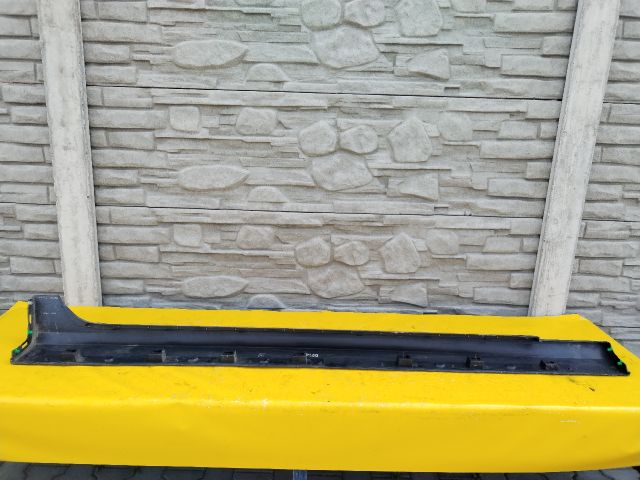 bontott VOLVO V90 Bal Küszöb