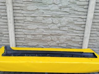 bontott VOLVO V90 Bal Küszöb