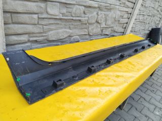 bontott VOLVO V90 Bal Küszöb