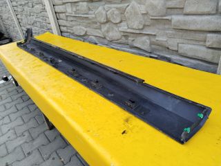 bontott VOLVO V90 Bal Küszöb