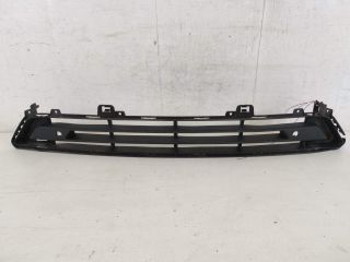 bontott VOLVO V90 Első Lökhárító Alsó Középső Díszrács