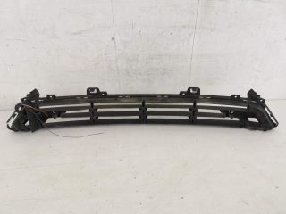 bontott VOLVO V90 Első Lökhárító Alsó Középső Díszrács