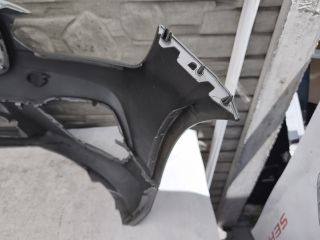 bontott VOLVO V90 Első Lökhárító (Üresen)