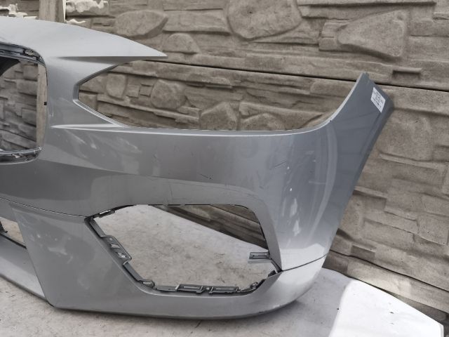 bontott VOLVO V90 Első Lökhárító (Üresen)