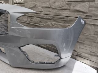 bontott VOLVO V90 Első Lökhárító (Üresen)