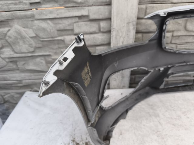 bontott VOLVO V90 Első Lökhárító (Üresen)