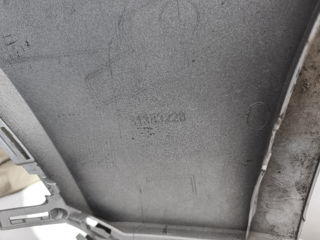 bontott VOLVO V90 Első Lökhárító (Üresen)