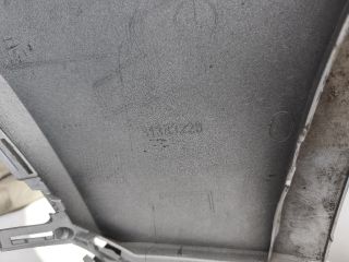 bontott VOLVO V90 Első Lökhárító (Üresen)