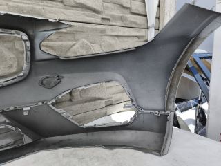 bontott VOLVO V90 Első Lökhárító (Üresen)