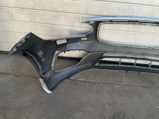 bontott VOLVO V90 Első Lökhárító (Üresen)