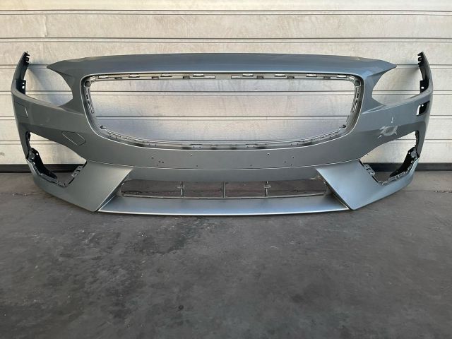 bontott VOLVO V90 Első Lökhárító (Üresen)