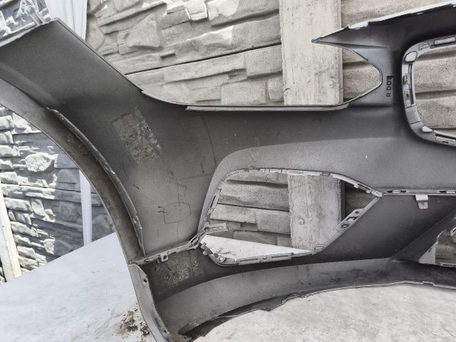 bontott VOLVO V90 Első Lökhárító (Üresen)