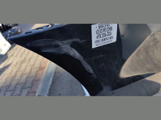 bontott VOLVO V90 Hátsó Lökhárító (Üresen)