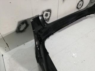 bontott VOLVO V90 Hátsó Lökhárító (Üresen)