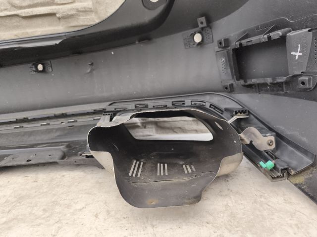 bontott VOLVO V90 Hátsó Lökhárító (Üresen)