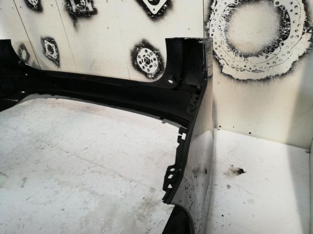 bontott VOLVO V90 Hátsó Lökhárító (Üresen)