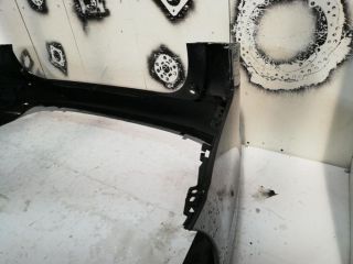 bontott VOLVO V90 Hátsó Lökhárító (Üresen)