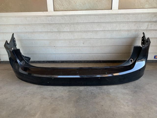 bontott VOLVO V90 Hátsó Lökhárító (Üresen)