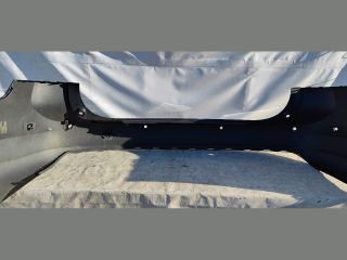 bontott VOLVO V90 Hátsó Lökhárító (Üresen)