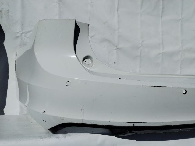 bontott VOLVO V90 Hátsó Lökhárító (Üresen)