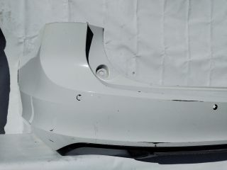 bontott VOLVO V90 Hátsó Lökhárító (Üresen)