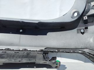 bontott VOLVO V90 Hátsó Lökhárító (Üresen)