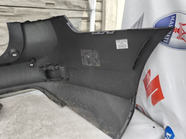 bontott VOLVO V90 Hátsó Lökhárító (Üresen)